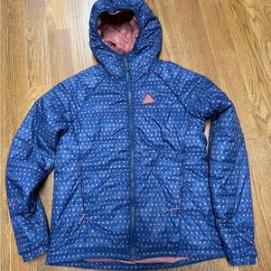 Maloja Infrared Puffer Jacket